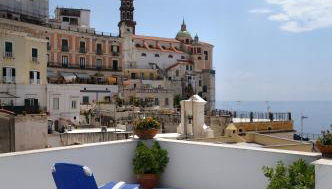 Amalfi Coast Houses - Foto 4