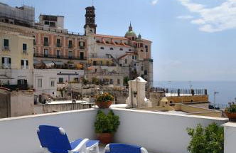 Amalfi Coast Houses - Foto 4