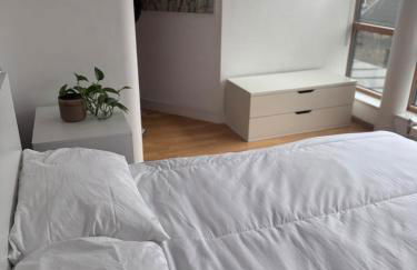 Private City Loft - Foto 16