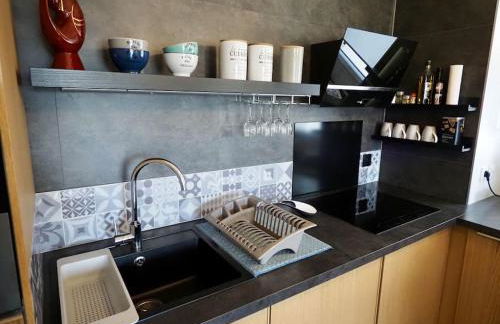 Cap Marine - Petit cocon à Etel - Foto 14