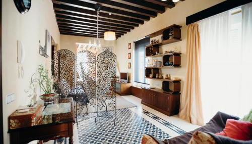 Apartamento del Arqueólogo de Cadiz - Foto 2