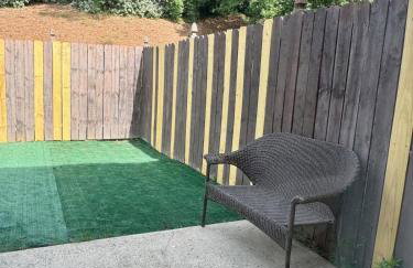 Modern Entire 2-Bedroom House for 6 Guests at University City - Foto 33