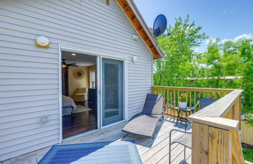 Pet-Friendly Claremont Vacation Rental! - Foto 28