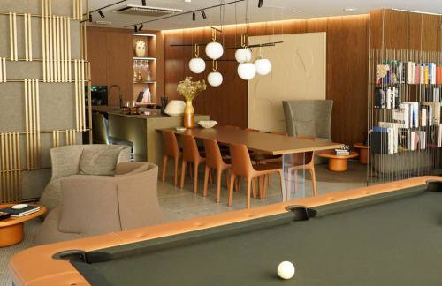 Apartament Katowice Nadgórników Spodek Rynek - Foto 19