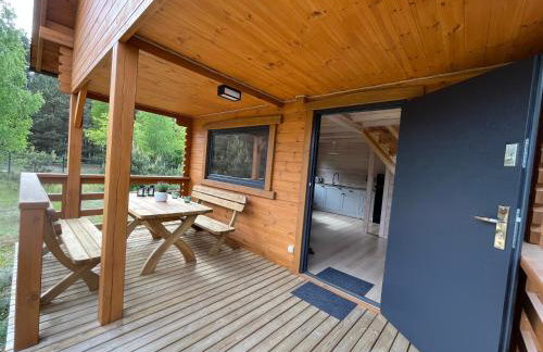 Domki Sosnowy Zakątek Swornegacie - Foto 3