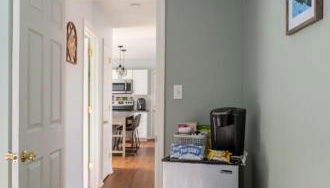 1 Bed with Private Bathroom Close to Everything in Newark & Wilmington - Foto 2, pet friendly, minibar