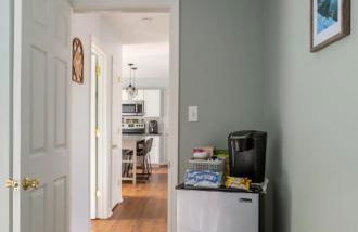 1 Bed with Private Bathroom Close to Everything in Newark & Wilmington - Foto 2