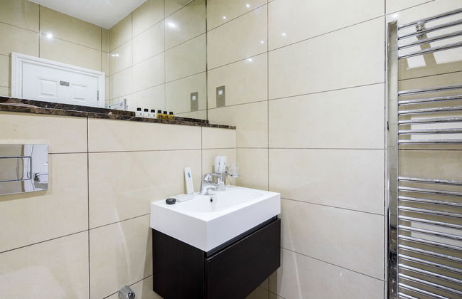 Lancaster Gate ,Hyde Park by London Hotel Collection - Photo 45