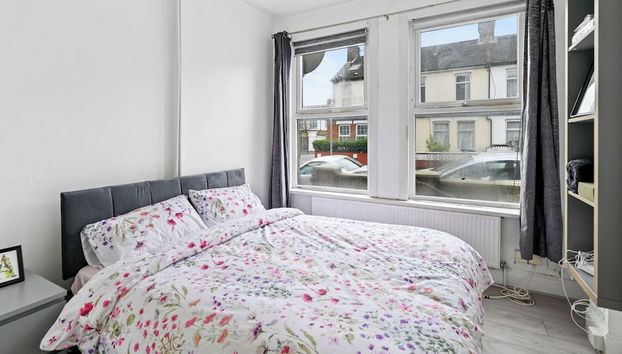 Cosy Tottenham Apartment Sleeps 4 - Photo 2, Primary image