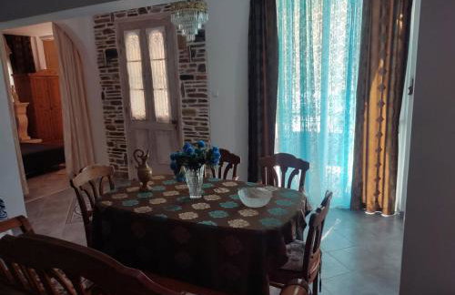 Mamidaki Beach House - Photo 49