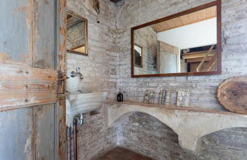 Torre dei Battagli-Dormi in una torre medievale - Foto 9