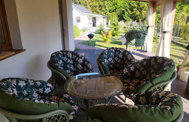 Holiday Home Near Baltic Sea and Forest - Foto 7