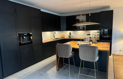 180qm Penthouse mit Sonnenterrasse - Foto 36