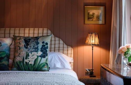 Rural Retreat in Coastal Valley near St Just - Foto 1