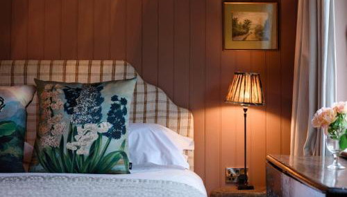 Rural Retreat in Coastal Valley near St Just - Foto 1