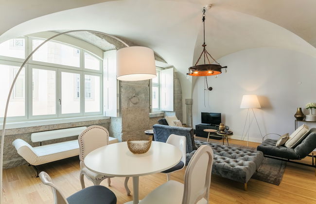 Almaria Edifício da Corte - Photo 9