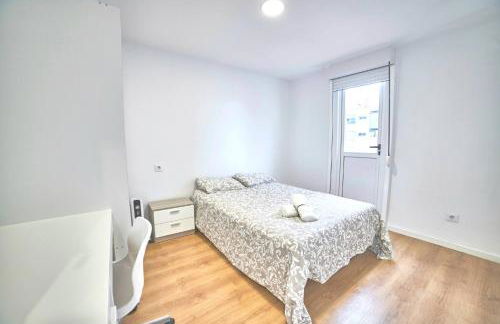 Apartamentos Lúa Atlántica - Foto 14