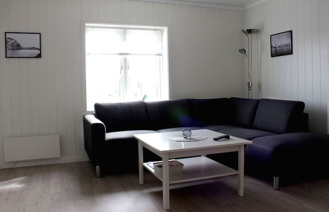 Live Lofoten Fisherman's Cabins - Foto 20