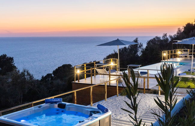 Villa Maiuri by Myvillacollection - Foto 6