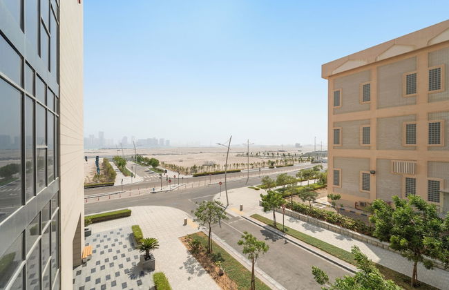 Silkhaus Park View Tower - Saadiyat Island - Photo 42