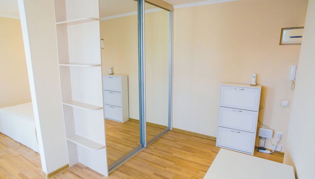 Aparton.by - Pobeditelej 3 str. - Foto 4, Habitación