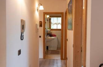 Mansarda Le Genziane di Fiemme - Foto 61