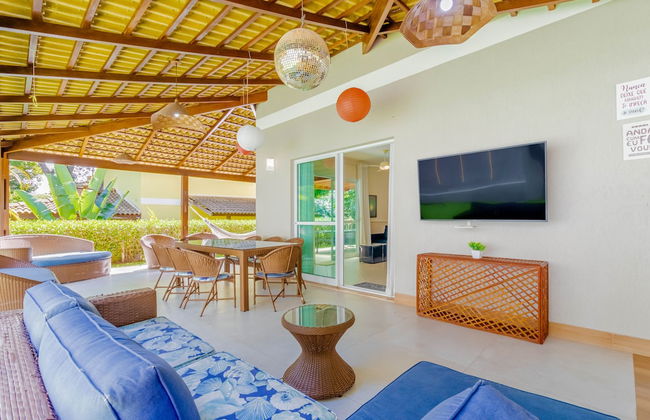 PF42 Excelente Casa 4 Quartos - Photo 21