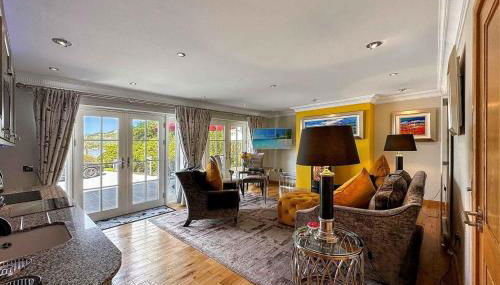 Outlander Glencoe at Creag an-t Sionnaich Glencoe Ballachulish Highlands Near Fort William - Foto 2