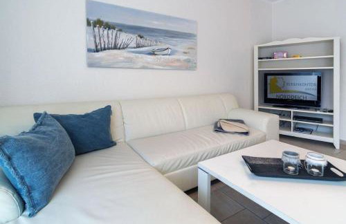 Ferienwohnung-Leuchtfeuer-1-EG - Foto 6