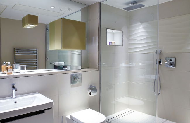 Cheval Three Quays at The Tower of London - Foto 62