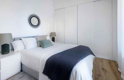 Avenida de San Luis 25, Design and comfort in the true style of Madrid, Book your getaway now! - Foto 51