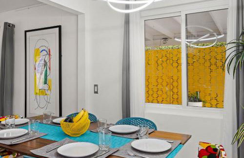 The Yellow Retreat - Foto 37