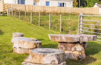 Loch Ness Cottage - Foto 17