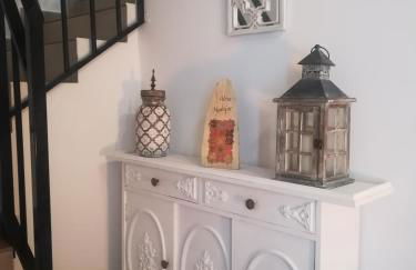 Alma Mudéjar Casa Rural - Photo 33