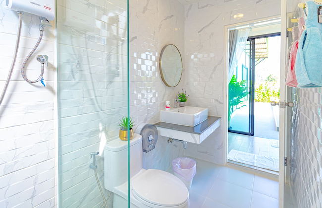 Villa Paramount 2 - Foto 53