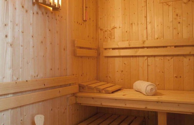 Lagrange Apart'HOTEL Paris/Boulogne - Foto 16