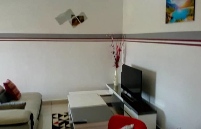 Les Résidences Malaïka - Foto 22