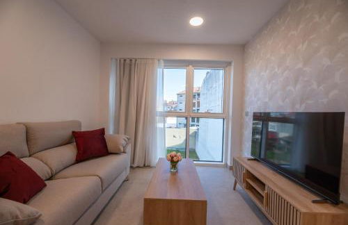 NUBA apartamentos turísticos - Foto 58