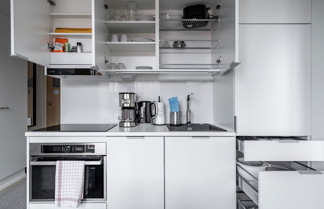 Hiisi Homes Turku Herttuankulma - Foto 55