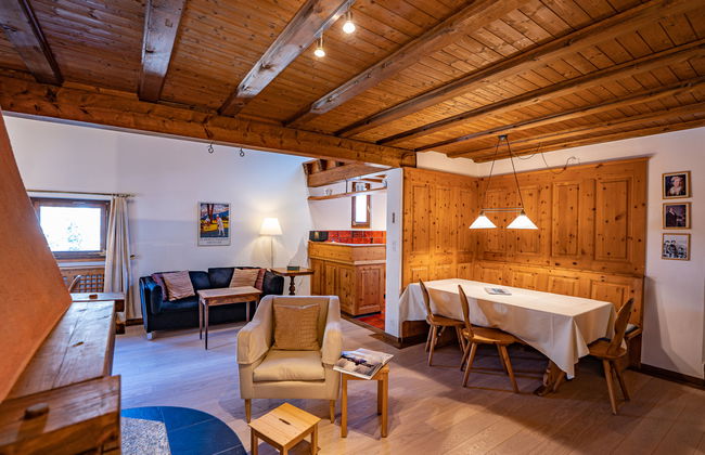 Chesa Cantieni - Foto 7