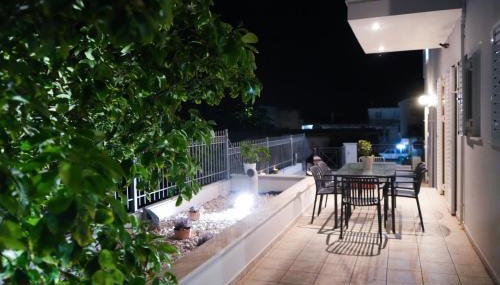 Villa Mykines - Foto 3, Garden