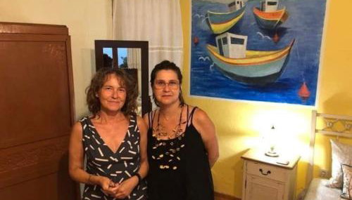 Rita' s House Glossa Skopelos - Foto 5