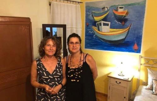 Rita' s House Glossa Skopelos - Foto 5