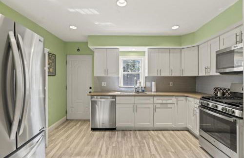 The Bella Vista Townhouse - Foto 15