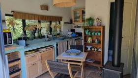 Les cabanons de l'Oliveraie - Photo 3