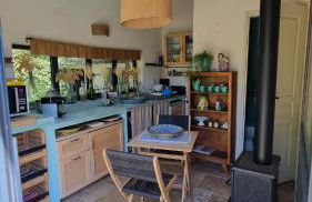 Les cabanons de l'Oliveraie - Photo 3