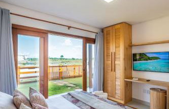 Bahia Soul - Lake House - Barra Grande - Península de Maraú - Foto 49