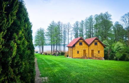 Ostoja Leśniewo - Foto 6