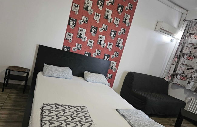 Central Class Bucharest - Foto 40