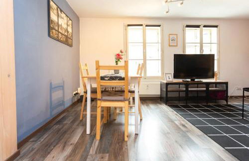 FullHouse - Halle - R6 Apartments - SmartTV - Nespresso - Foto 9